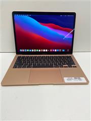 APPLE MACBOOK AIR A2337-M1 CHIP-8GB RAM-256GB SSD-13.3